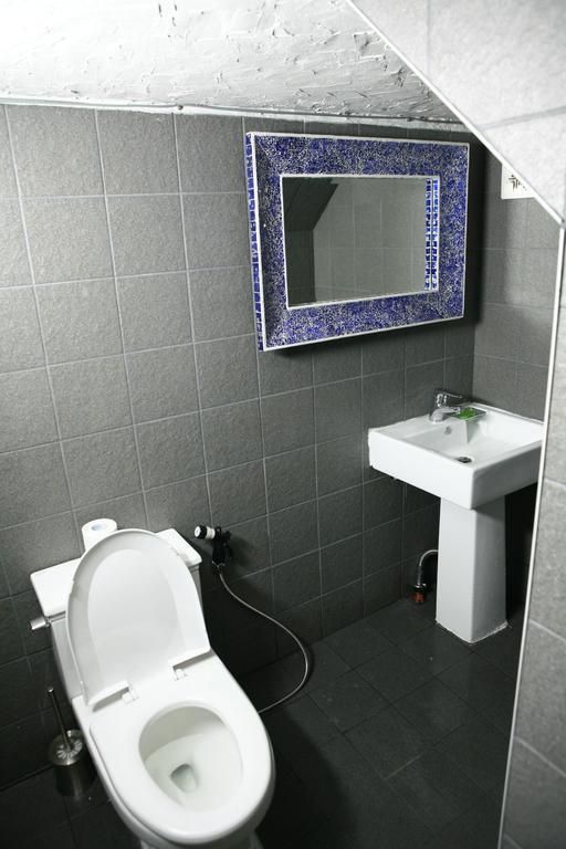 Guesthouse Mate Ciudad Metropolitana de Ciudad Metropolitana de Busan Habitación foto